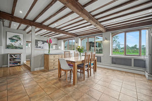 Living Kitchen- click for photo gallery